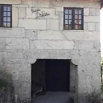 Casa de Férias Casa Da Aldeia