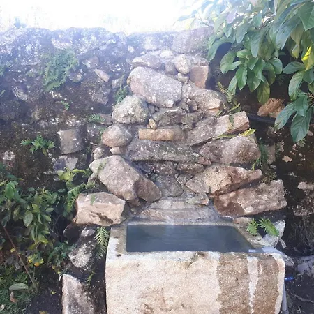 Casa Da Aldeia Terras de Bouro