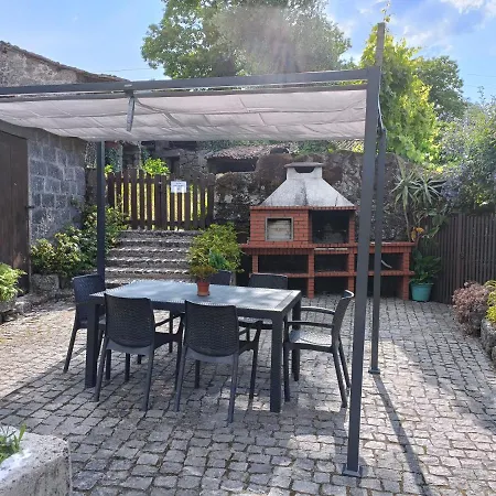 Casa Da Aldeia Holiday home