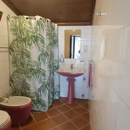 Prázdninový dům Casa Da Aldeia *
