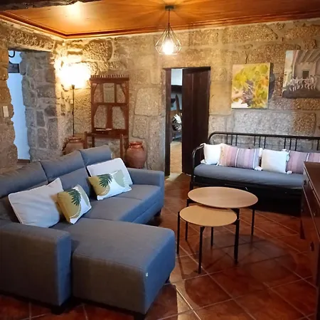 Casa Da Aldeia *