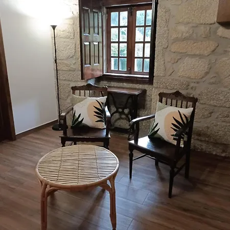 Casa Da Aldeia * Terras de Bouro