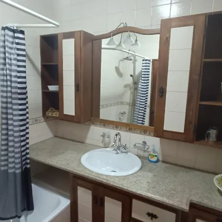 Casa Da Aldeia