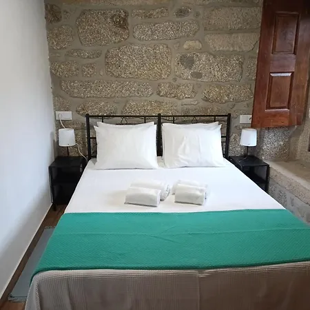 Casa Da Aldeia Terras de Bouro