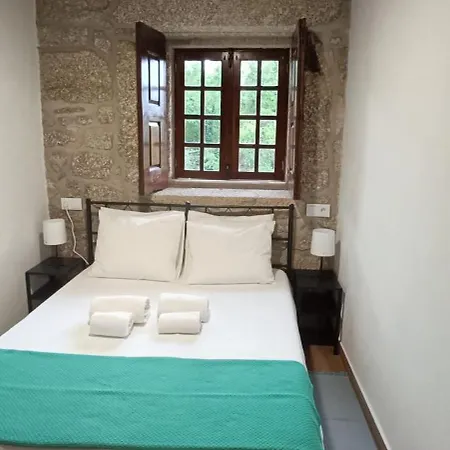 Semesterbostad Casa Da Aldeia