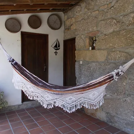 Casa de Férias Casa Da Aldeia