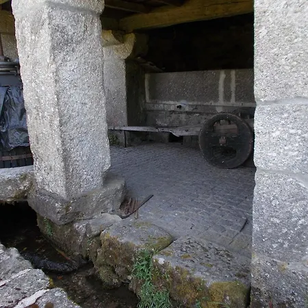 Prázdninový dům Casa Da Aldeia