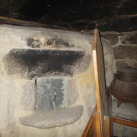 Holiday home Casa Da Aldeia Terras de Bouro