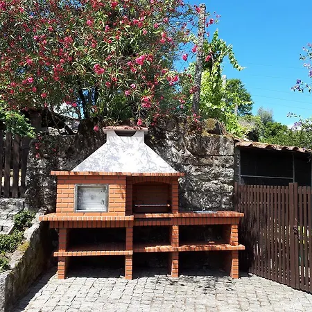 Semesterbostad Casa Da Aldeia *