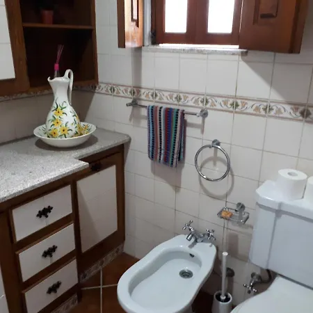 Casa Da Aldeia Terras de Bouro