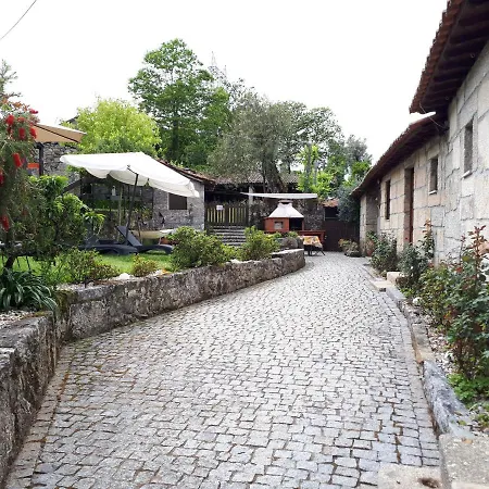 Prázdninový dům Casa Da Aldeia *