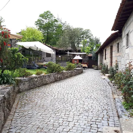 Casa de Férias Casa Da Aldeia *