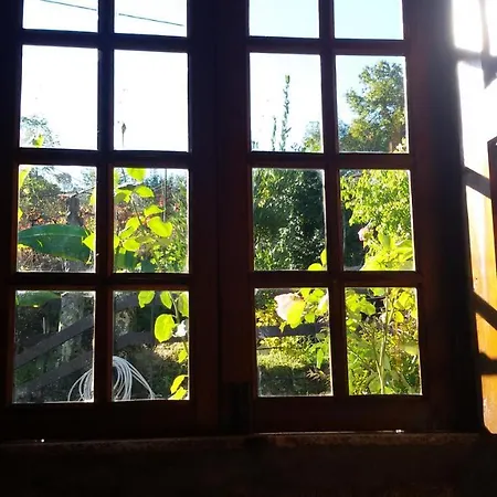 Casa Da Aldeia Prázdninový dům