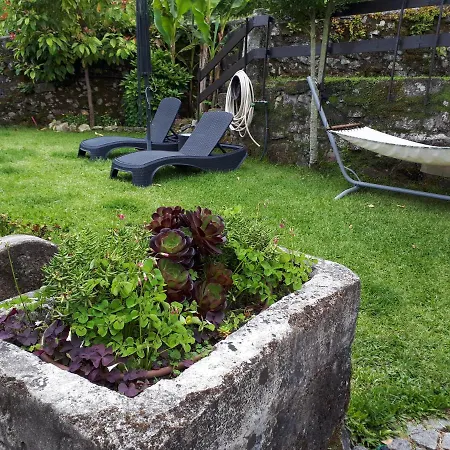 Casa Da Aldeia * Terras de Bouro