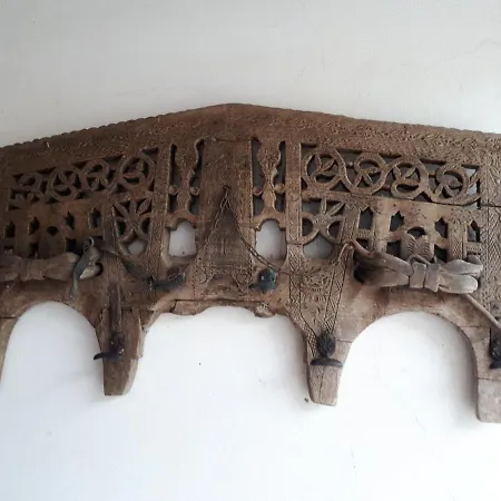 Casa Da Aldeia Prázdninový dům Terras de Bouro