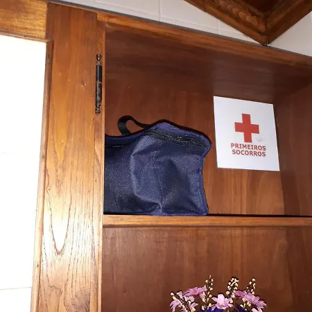 Holiday home Casa Da Aldeia Terras de Bouro