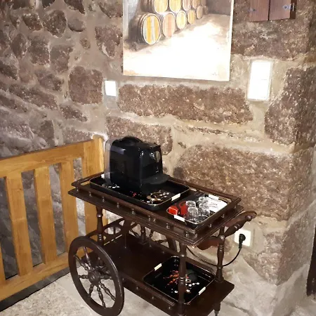Casa Da Aldeia