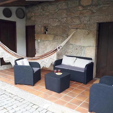 Holiday home Casa Da Aldeia Terras de Bouro