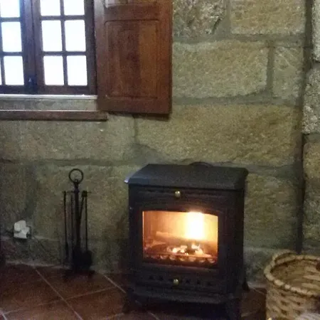 Casa Da Aldeia Semesterbostad