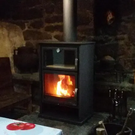 Casa Da Aldeia Semesterbostad *