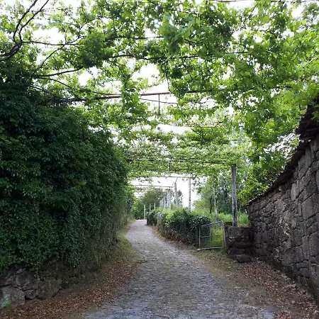 Casa Da Aldeia * Terras de Bouro
