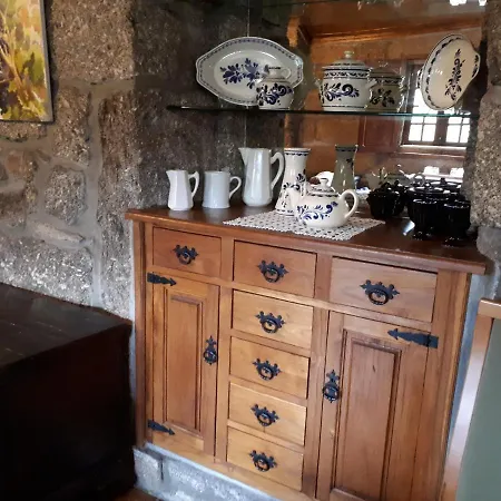 Casa Da Aldeia Holiday home Terras de Bouro