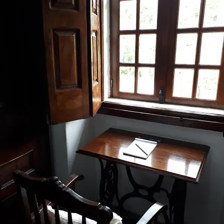 Casa Da Aldeia Prázdninový dům Terras de Bouro