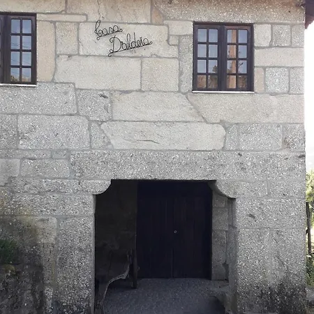 Semesterbostad Casa Da Aldeia