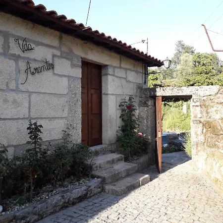 Casa de Férias Casa Da Aldeia