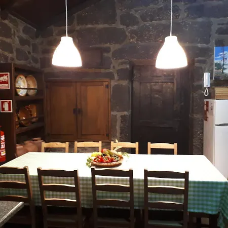 Casa Da Aldeia Semesterbostad Terras de Bouro