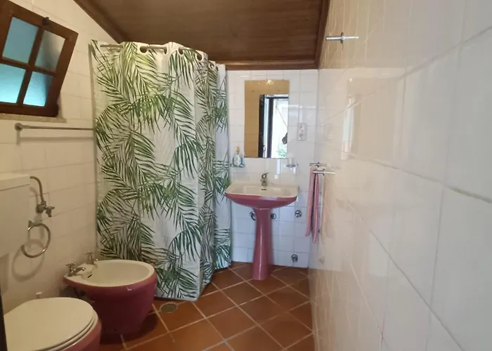 Ferienhaus Casa Da Aldeia *