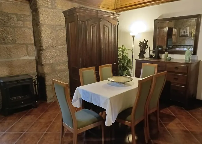 Casa vacanze Casa Da Aldeia