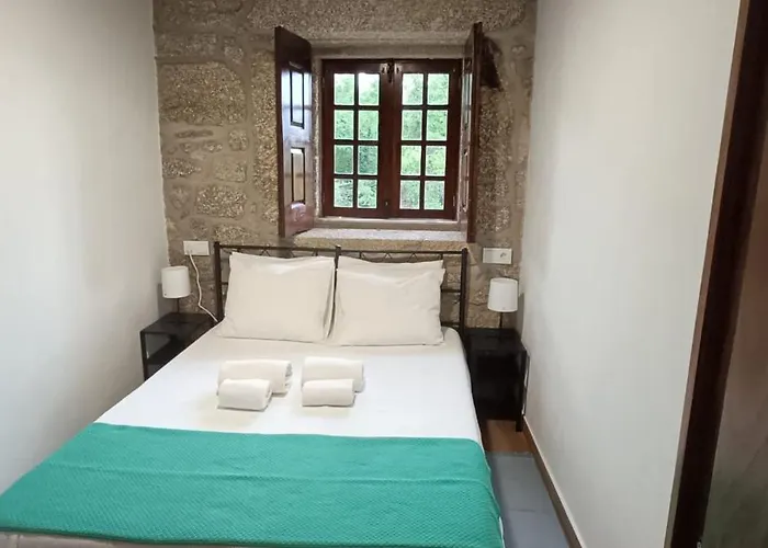 Casa vacanze Casa Da Aldeia