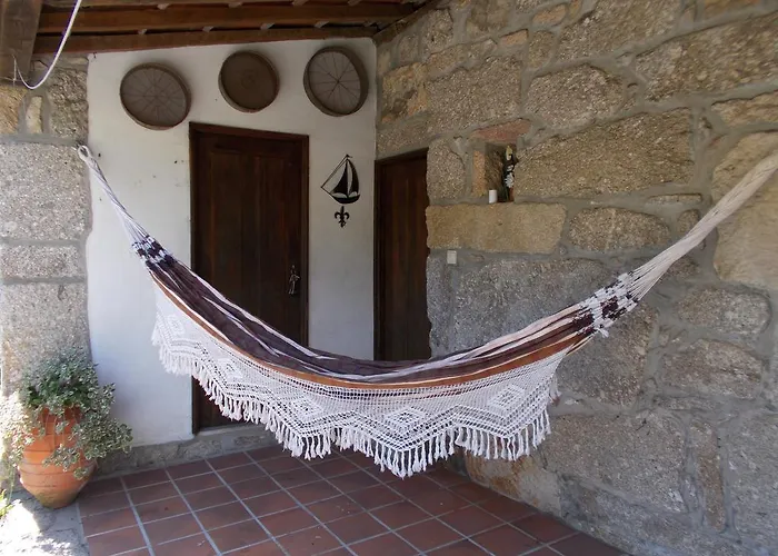 Ferienhaus Casa Da Aldeia