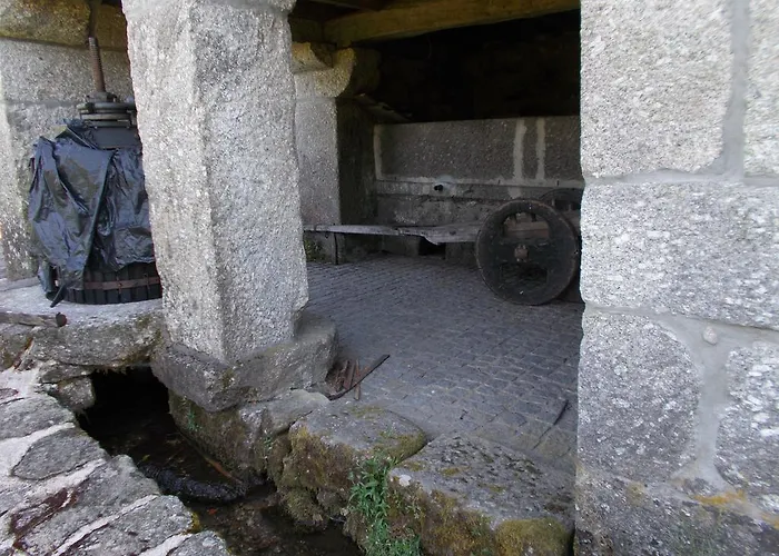 Casa vacanze Casa Da Aldeia