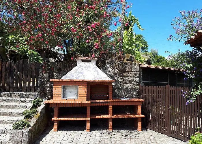 Casa vacanze Casa Da Aldeia *