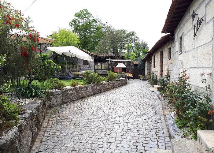 Casa vacanze Casa Da Aldeia *