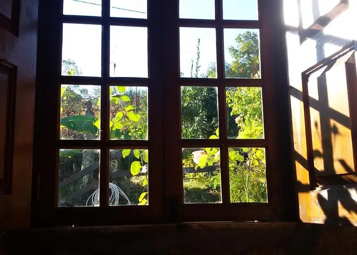 Casa Da Aldeia Casa vacanze