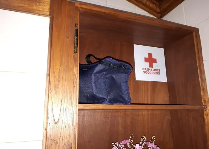 Casa vacanze Casa Da Aldeia Terras de Bouro