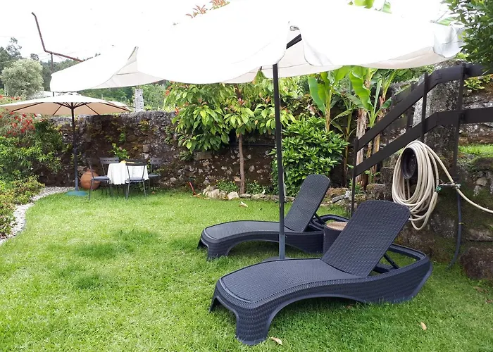 Casa vacanze Casa Da Aldeia