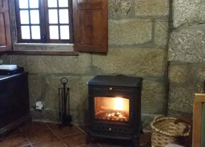 Casa Da Aldeia Casa vacanze