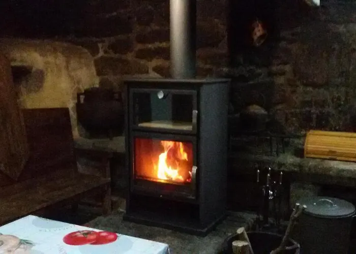 Casa Da Aldeia Casa vacanze *