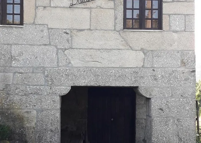 Casa vacanze Casa Da Aldeia