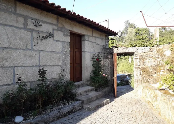 Ferienhaus Casa Da Aldeia